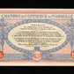 FRANCE - Chambre de Commerce de Marseille 1 Franc 1917 JP.79.70 SUP+ / XF+