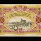 FRANCE - Chambre de Commerce de Limoges 50 Centimes 1923 JP.73.23 TTB / VF