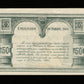 FRANCE - Chambre de Commerce de La Rochelle 50 Centimes 1915 JP.66.01 SPL / AU