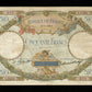 FRANCE - 50 Francs Merson 1928 F.15.02 Pick 77a TB / Fine