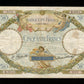 FRANCE - 50 Francs Merson 1928 F.15.02 Pick 77a TB / Fine