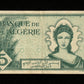 ALGÉRIE - ALGERIA - 5 Francs 1942 Pick 91 pr.TTB / VF-