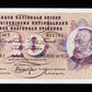 SUISSE - SWITZERLAND - 10 Francs (Franken) 1969 Pick 45o SPL+ /AU+