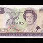 NOUVELLE-ZÉLANDE - NEW ZEALAND - 2 Dollars (1981-1992) Pick 170b NEUF / UNC