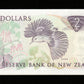 NOUVELLE-ZÉLANDE - NEW ZEALAND - 2 Dollars (1981-1992) Pick 170b NEUF / UNC