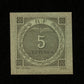 ALGÉRIE - ALGERIA - Chambre de Commerce Bougie Sétif, 5 Centimes 1916 JP.139.09 pr.NEUF / UNC-