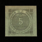 ALGÉRIE - ALGERIA - Chambre de Commerce Bougie Sétif, 5 Centimes 1916 JP.139.09 SPL+ / AU+