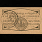 FRANCE - Chambre de Commerce de Montluçon-Gannat, 25 Centimes (1918) JP.84.68 SUP+ / XF+