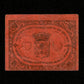 ALGÉRIE - ALGERIA - Ville de Blida, 10 Centimes 1916 TB / Fine