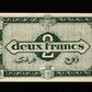 ALGÉRIE - ALGERIA - 2 Francs Région Économique 1944 Pick 102 NEUF / UNC