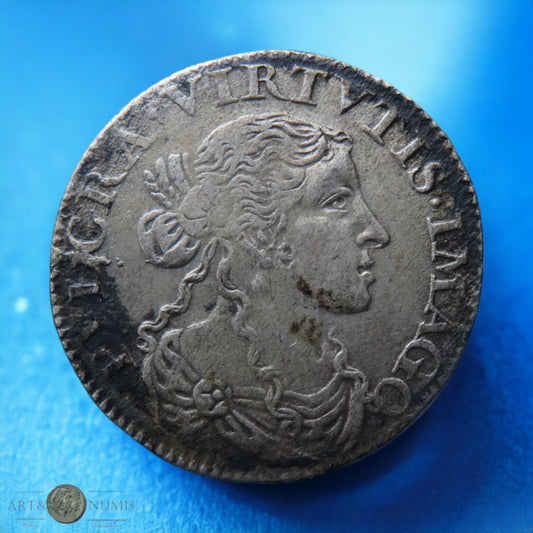 ITALIE - ITALY - LUCCA - Luigino 1668 MIR.219