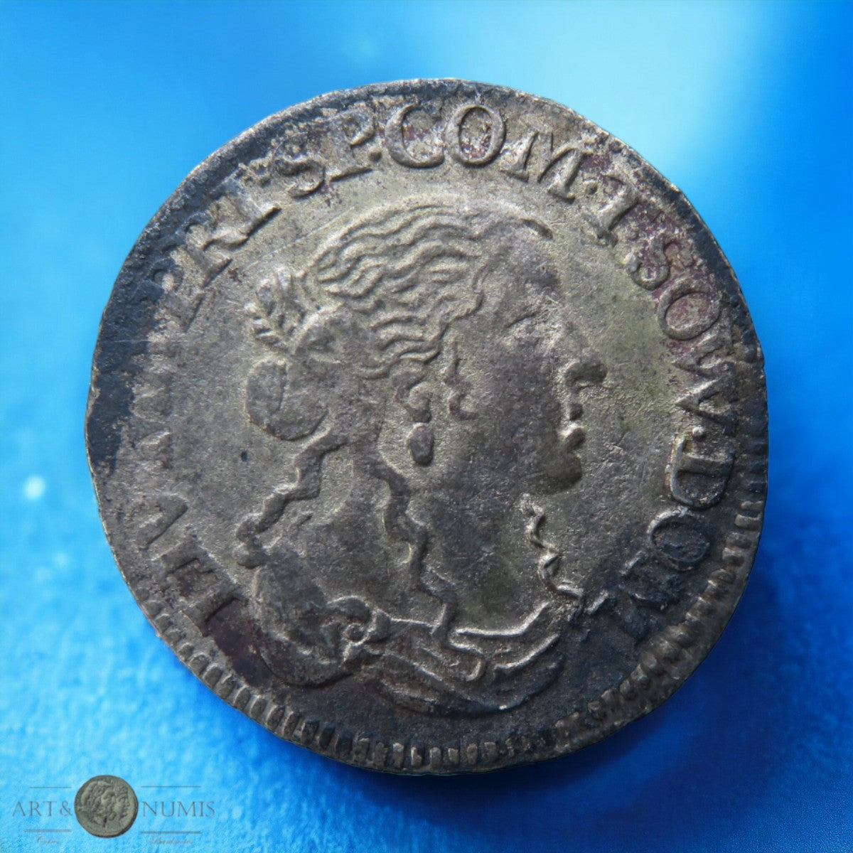 ITALIE - ITALY - TASSAROLO - Luigino 1666 MIR.995