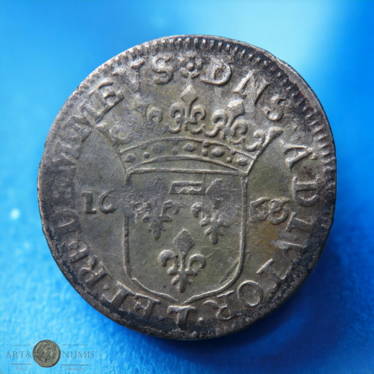 ITALIE - ITALY - TASSAROLO - Luigino 1666 MIR.995