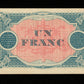 FRANCE - Chambre de Commerce de Mont-de-Marsan, 1 Franc 1922 JP.82.41 SPL+ / AU+