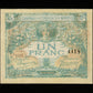 FRANCE - Chambre de Commerce de Nîmes, 1 Franc 1915 JP.92.11 SUP / XF