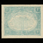 FRANCE - Chambre de Commerce de Nîmes, 1 Franc 1915 JP.92.11 SUP / XF