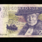 SUÈDE - SWEDEN - 20 Kronor 1998 Pick 63a TTB / VF