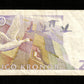 SUÈDE - SWEDEN - 20 Kronor 1998 Pick 63a TTB / VF