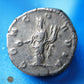 CRISPINE - CRISPINA - Denier - Denarius, CONCORDIA, Rome