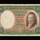 ESPAGNE - SPAIN - 25 Pesetas 1931 Pick 81 TTB / VF