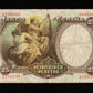 ESPAGNE - SPAIN - 25 Pesetas 1931 Pick 81 TTB / VF