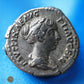 FAUSTINE II - FAUSTINA MINOR - Denier - Denarius, VENVS, Rome