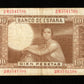 ESPAGNE - SPAIN - 100 Pesetas 1953 Pick 145a TB / Fine