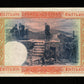 ESPAGNE - SPAIN - 100 Pesetas 1925 Pick 69c TTB+ / VF+