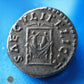 FAUSTINE II - FAUSTINA MINOR - Denier - Denarius, SAECVLI FELICIT, Rome