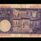ESPAGNE - SPAIN - 25 Pesetas 1954 Pick 147a TB / Fine