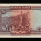 ESPAGNE - SPAIN - 25 Pesetas 1928 Pick 74b TTB / VF