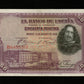 ESPAGNE - SPAIN - 50 Pesetas 1928 Pick 75b SUP / XF