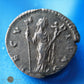 FAUSTINE II - FAUSTINA MINOR - Denier - Denarius, FECVNDITAS, Rome