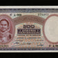 GRÈCE - GREECE - 500 Drachmai 1939 Pick 109a pr.NEUF / UNC-