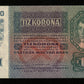AUTRICHE - AUSTRIA - 10 Kronen 1915 (1919) Pick 51a NEUF / UNC