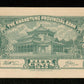 CHINE - CHINA - Kwangtung, 50 Cents 1949 Pick S2455 pr.NEUF / UNC-