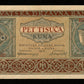 CROATIE - CROATIA - 5000 Kuna 1943 Pick 13a SUP / XF
