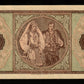 CROATIE - CROATIA - 5000 Kuna 1943 Pick 13a SUP / XF
