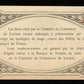 FRANCE - Chambre de Commerce de Lorient, 2 Francs 1915 JP.75.11 NEUF / UNC