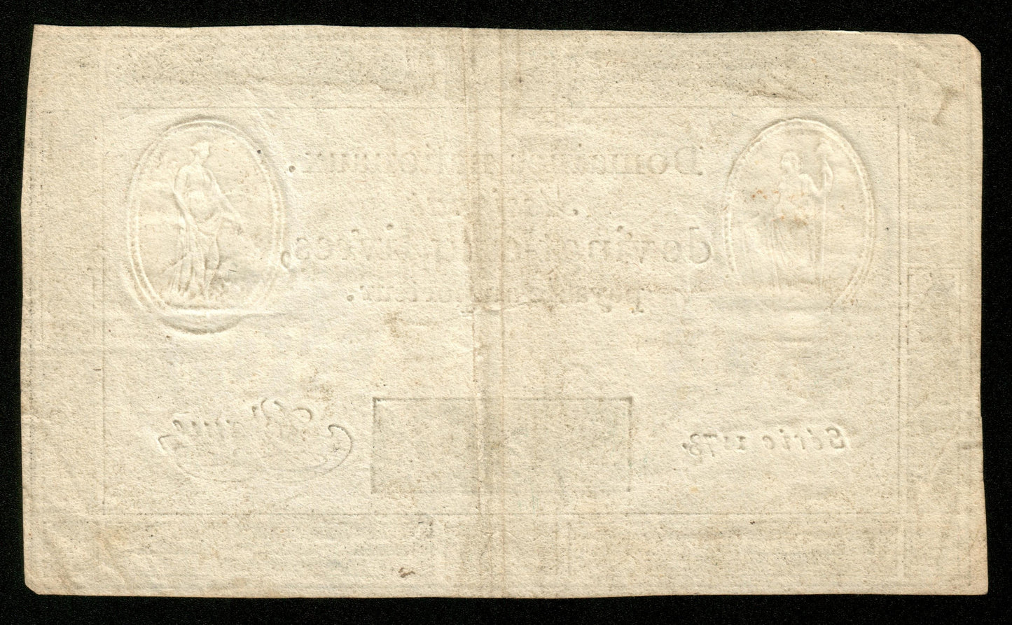FRANCE - Assignat, 25 Livres 6 juin 1793 Ass.43a Pick A71 Sign. A. Jame TTB / VF
