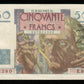 FRANCE - 50 Francs Le Verrier 1947 F.20.09 Pick 127b pr.NEUF / UNC-