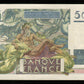 FRANCE - 50 Francs Le Verrier 1947 F.20.09 Pick 127b pr.NEUF / UNC-