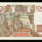FRANCE - 100 Francs Jeune Paysan 1948 F.28.20 Pick 128b pr.SPL / AU-