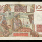 FRANCE - 100 Francs Jeune Paysan 1948 F.28.20 Pick 128b pr.SUP / XF-