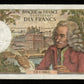 FRANCE - 10 Francs Voltaire 1966 H.213 F.62.19 Pick 147b TTB / VF