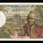 FRANCE - 10 Francs Voltaire 1973 F.62.63 Pick 147b SUP / XF