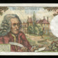 FRANCE - 10 Francs Voltaire 1973 F.62.63 Pick 147b SUP / XF
