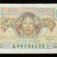 FRANCE - 10 Francs Trésor Français 1947 VF.30.01 Pick M7a TTB / VF