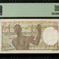 FRENCH WEST AFRICA, Afrique Occidentale - 5 Francs 1948 Pick 36 PMG Choice Unc 64