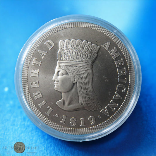 COLOMBIE - COLOMBIA - 10 000 Pesos Proof 2019
